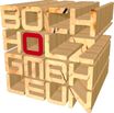 Boch Holz GmbH Leun Logo